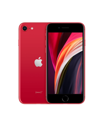  Iphone Se 256Gb Red ( Zp ) 