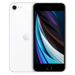  Iphone Se (2020) 128Gb White ( Ll ) 