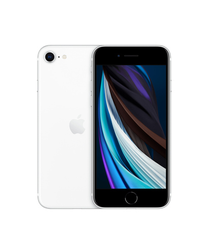 Iphone Se (2020) 64Gb White ( Ll )