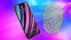  Tất cả các mẫu iPhone 13 (iPhone 12s) đều sẽ đi kèm Touch ID ẩn dưới màn hình, cảm biến LiDAR vẫn chỉ có ở model Pro 
