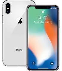  Iphone X 256Gb White 