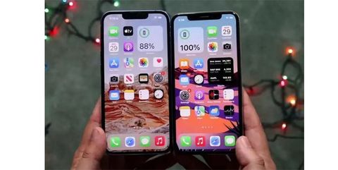 Iphone X Và Iphone 13: Điều Gì Đã Thay Đổi Trong 4 Năm