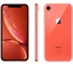  Iphone Xr 64Gb Đỏ Và Cam 