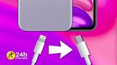  Tin được không? Apple sẽ từ bỏ cổng Lightning để chuyển qua sử dụng cổng USB-C cho iPhone 14 Pro và iPhone 14 Pro Max 