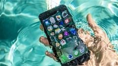  Danh sách các iPhone chống nước và những điều cần lưu ý để giúp iPhone bạn sống lâu hơn 
