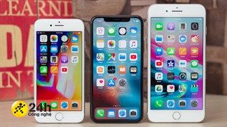 Quyết định mua smartphone cũ giá rẻ, đây là những ưu điểm mà loại hàng này mang lại cho bạn, tiết kiệm được rất nhiều tiền
