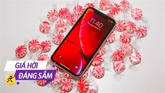 Mua iPhone cũ dưới 10 triệu đồng? Chọn ngay 2 sản phẩm này, giá đã mềm còn được giảm thêm, không sắm liền thì quá phí