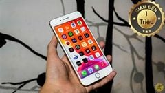  iPhone 7 và iPhone 8 Plus đồng giảm 1 triệu hấp dẫn, nếu bạn là iFans yêu thích sự truyền thống thì đừng bỏ qua nhé 