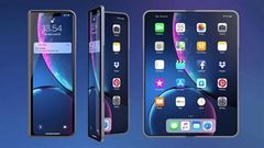  Samsung, Huawei đã có những bước chân vững chãi đầu tiên trong việc làm smartphone màn hình gập, Apple có chịu đứng ngoài cuộc? 