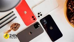  Sale ngon lành: iPhone tiếp tục giảm đến tiền triệu trong tháng 5, cơ hội mua sắm quá tiết kiệm nên iFan chớ bỏ qua 