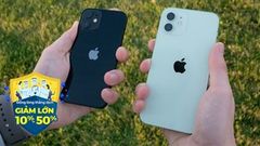  Sale to khỏi lo về giá: 5 mẫu iPhone giá rẻ nhất chương trình hỗ trợ mùa dịch, tranh thủ ưu đãi sắm ngay iFans nhé 
