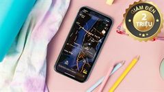  Tưng bừng khuyến mãi tháng 11 với ưu đãi giảm giá đến 2 triệu dành cho iPhone, khuyến mãi xịn vậy iFans khó mà bỏ qua 