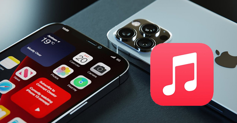Cách tải nhạc trực tiếp về iPhone nhanh chóng, dễ dàng mà bạn nên biết