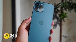 iPhone 12 Pro Max và iPhone 11 bán chạy nhất Q3/2021, người dùng ngày càng chi nhiều hơn cho iPhone đắt tiền