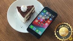  Bùng nổ khuyến mãi cho chiếc iPhone SE 64GB 2020, nhập tiệc Black Friday nhẹ nhàng với giá giảm sốc đến 2 triệu đồng 