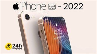 Cấu hình iPhone SE 2022 có gì hấp dẫn? Màn hình đục lỗ, chip Apple A15, pin trâu và đặc biệt đây là iPhone 5G rẻ nhất, xem ngay!