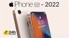  Cấu hình iPhone SE 2022 có gì hấp dẫn? Màn hình đục lỗ, chip Apple A15, pin trâu và đặc biệt đây là iPhone 5G rẻ nhất, xem ngay! 