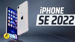  iPhone SE 2022 giá bao nhiêu? Dự kiến sẽ là dòng iPhone trang bị 5G rẻ nhất của Apple cùng với cấu hình mạnh mẽ 