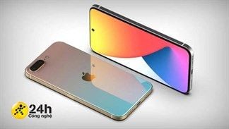 iPhone SE 3 một lần nữa lộ thiết kế với viền vuông, tai thỏ giờ chỉ còn lại 1 lỗ bấm nhỏ, camera sau rất giống iPhone 8 Plus