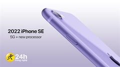  iPhone SE 3 sẽ có thiết kế không đổi, cấu hình nâng lên chip A15 Bionic, là smartphone 5G giá rẻ nhất của Apple? 