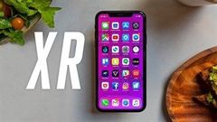  iPhone XR: Chiếc iPhone tai thỏ rẻ nhất mà bạn có thể mua ở thời điểm hiện tại, hiệu năng vẫn còn đủ tốt cho năm 2021 