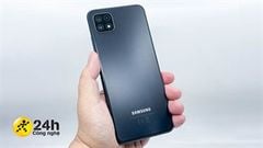 Galaxy A13 5G giá bao nhiêu? Dự kiến chỉ hơn 5 triệu đồng, sẽ là mẫu smartphone 5G rẻ nhất của Samsung 