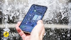  TOP 10 chiếc iPhone sở hữu khả năng kháng nước, kháng bụi giá rẻ nhất tại Trungtambaohanh.com, bảo vệ toàn diện 'dế yêu' của bạn 