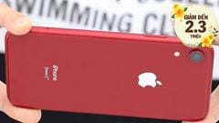  Bạn biết gì chưa? iPhone XR đang giảm đến tiền triệu tại Thế Giới Di Động đó, cơ hội sắm điện thoại xịn giá mịn là đây chứ đâu 
