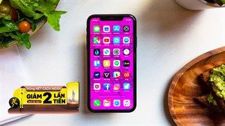 Bạn nên biết: Sale hời hết cỡ đến tiền triệu, 5 mẫu iPhone giá rẻ nhất chương trình khuyến mãi mừng hết cách ngăn