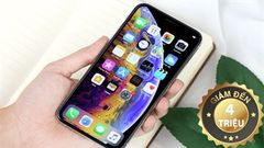  Siêu giảm giá đồng loạt nhiều dòng iPhone chính hãng từ Thế Giới Di Động trong dịp Halloween, iFan chắc chắn không thể bỏ qua 