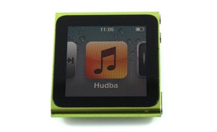 Ipod Nano A1366