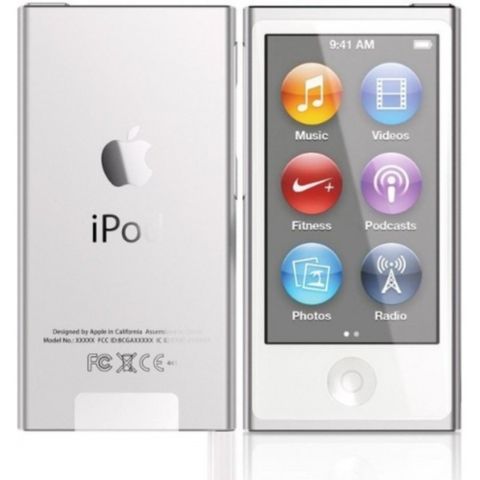 Ipod Nano A1446