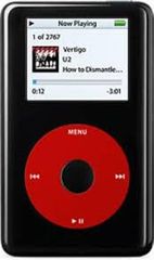  Ipod Special Edition U2 A1099 