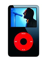  Ipod Special Edition U2 A1136 EditionU2 