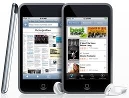 Ipod Touch A1213