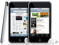  Ipod Touch A1213 