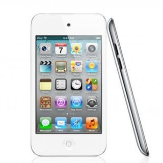 Ipod Touch A1319