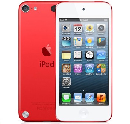 ipod touch a1421 
