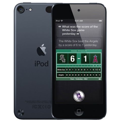 Ipod Touch A1509