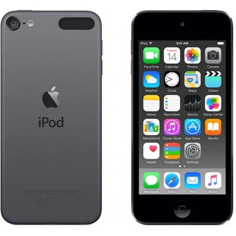 Ipod Touch A1574