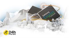 Rò rỉ cấu hình Samsung Galaxy S22 Plus được trang bị chip Exynos 2200 với nhiều phiên bản khác nhau 