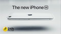  Nguồn đáng tin cậy xác nhận iPhone SE 3 sẽ hỗ trợ 5G và được nâng cấp về chip, nhưng thiết kế thì vẫn... 