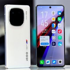  Điện thoại Vivo iQOO 12 Snap 8 gen 3 12GB-256GB 