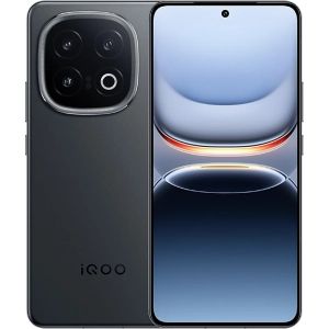 Điện thoại Vivo iQOO 13 5G Đen