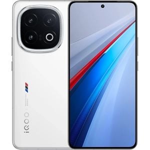 Điện thoại Vivo iQOO 13 5G Trắng
