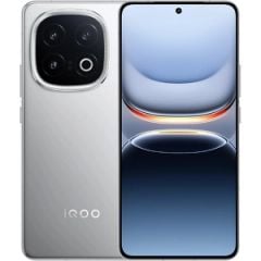  Điện thoại Vivo iQOO 13 5G Xám 