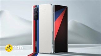 iQOO 8 series được ấn định ngày ra mắt: Cùng mong chờ màn hình LTPO 120Hz, Snapdragon 888+ và sạc nhanh 160W