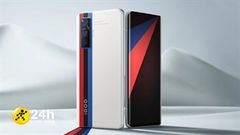 iQOO 8 series được ấn định ngày ra mắt: Cùng mong chờ màn hình LTPO 120Hz, Snapdragon 888+ và sạc nhanh 160W 