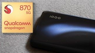 Vivo iQOO Neo5 dùng chip Snapdragon 870 rò rỉ thời điểm ra mắt, giá bán dao động trong khoảng này thì hợp lý chưa các bạn?