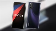  iQOO 5 lộ điểm sức mạnh trên Master Lu, xác nhận một vài thông số cấu hình như chip Snapdragon 865, RAM 8GB 